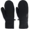 Outdoor Research Trail Mix Warm Fleece Mittens
