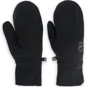 Outdoor Research Trail Mix Warm Fleece Mittens
