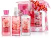 Vital Luxury Japanese Cherry Blossom Travel Set