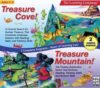 The Learning Company Treasure Cove & Mountain – PC