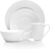 Mikasa Trellis Bone China 16 Piece Set