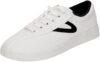 TRETORN Men’s Nylite Canvas Sneakers