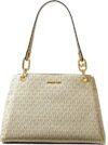 Michael Kors Trisha Large Shoulder Bag