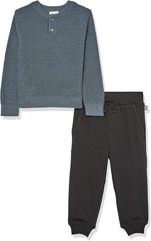 Splendid Trooper Henley Pants