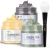 ANAI RUI Spa Facial Mask Set