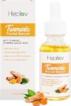 Herblov Turmeric Serum