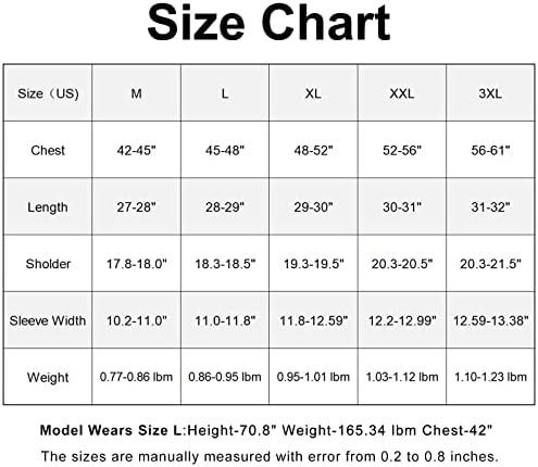 TUVEKE Men's Water-Resistant Winter Puffer Vest - Image 3