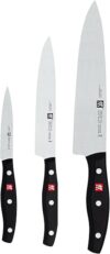 ZWILLING Twin Signature 3-pc German Knife Set