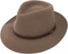 Stetson Route 66 Cattleman Western Hat