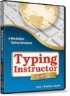 Individual Software Typing Training Software for All Ages