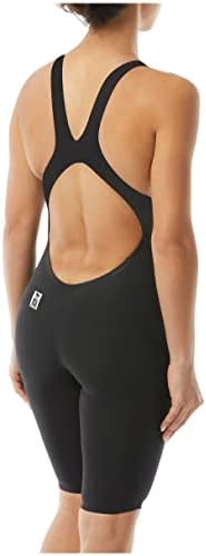 TYR Women's Invictus Open Back Swimsuit - Image 2