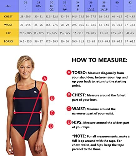 TYR Women's Tyreco Solid Diamondback Swimsuit - Image 3