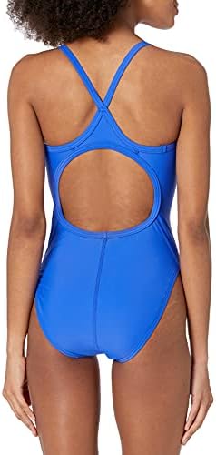 TYR Women's Tyreco Solid Diamondback Swimsuit - Image 2