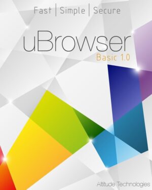 Altitude Technologies uBrowser Basic Edition Download