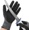 KastKing Ultimate Cut Resistant Fillet Gloves