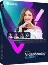 Corel Ultimate Video Editing Software 2023