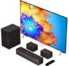 ULTIMEA 5.1 Surround Sound Bar 320W