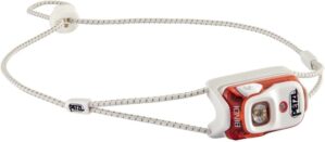 PETZL Ultra-Compact Rechargeable 200 Lumen Headlamp