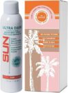 Giesee Ultra Dark Micro Mist Spray Tanner