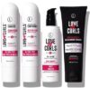 Love Ur Curls Ultra-Defining Curl Kit