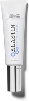 ALASTIN Ultra Light Daily Face Moisturizer