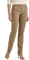 Lee Ultra Lux Comfort Straight Leg Pants