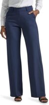 Lee Ultra Lux Comfort Wide Leg Pants