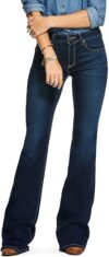 ARIAT Ultra Stretch Perfect Rise Katie Jeans