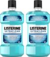 Listerine Ultraclean Antiseptic Mouthwash