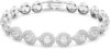 SWAROVSKI Una Angelic Tennis Bracelet