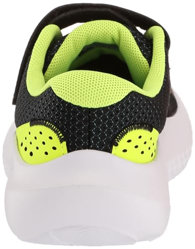 Under Armour Boy's Surge 4 Alternate Closure Sneakers - Image 3