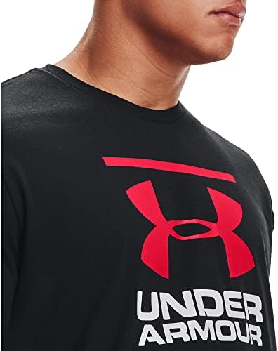 Under Armour Global Foundation Men's Short-Sleeve T-Shirt - Image 5
