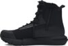 Under Armour Men’s Charged Valsetz Zip Military Tactical Boot