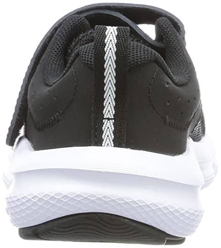 Under Armour Pre School Assert 10 Closure Shoes - Image 3