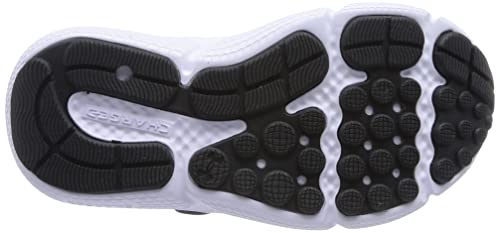 Under Armour Pre School Assert 10 Closure Shoes - Image 4