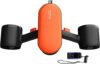 G GENEINNO Underwater Scooter with Dual Motors and App