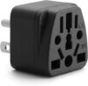 Unidapt Universal Travel Plug Adapter