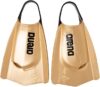 ARENA Unisex Adult Powerfin Pro II Swim Fins