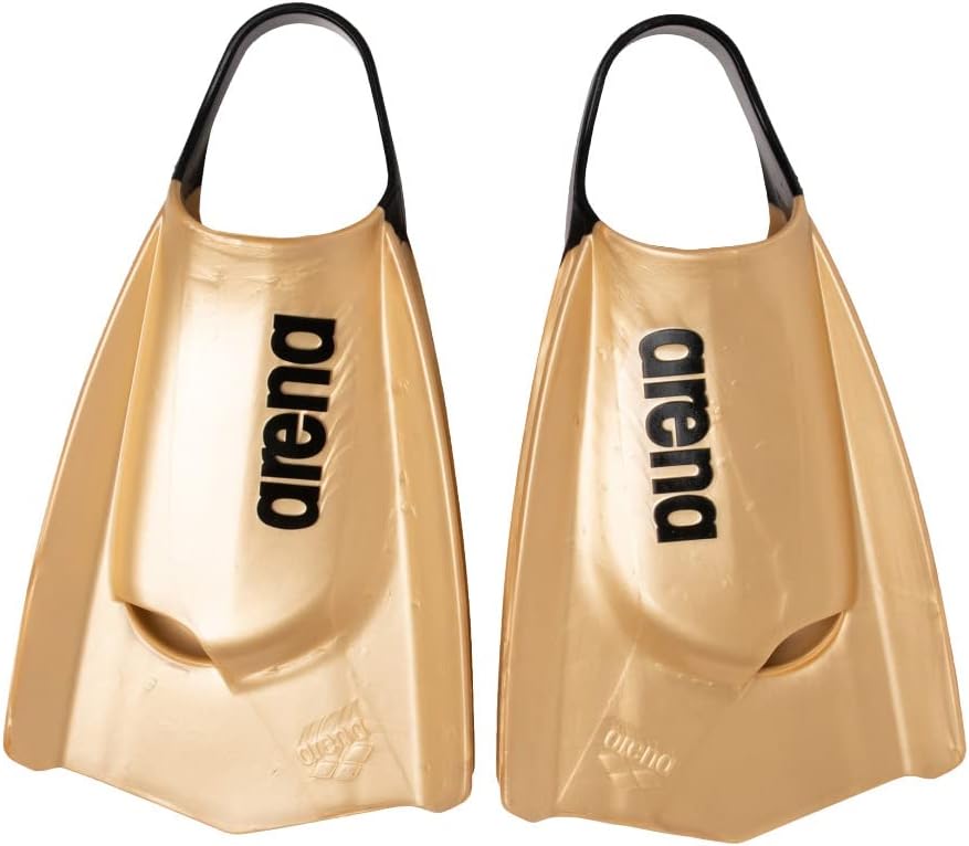 ARENA Unisex Adult Powerfin Pro II Swim Fins