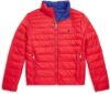 Polo Ralph Lauren Reversible Jacket