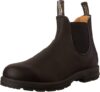 Blundstone Men’s 587 Round Toe Chelsea Boot