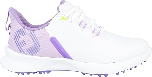 Footjoy Unisex-Child Fj Fuel Junior