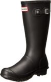 Hunter Original Rain Boots