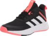 adidas Unisex-Child Own the Game 2.0 Basketball Shoes