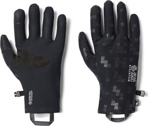 Mountain Hardwear Unisex Gore-tex Infinium Stretch Glove