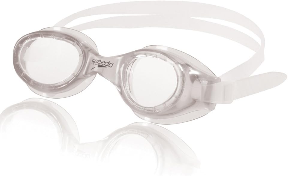 Speedo Unisex Hydrospex Classic Swim Goggles