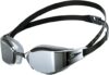 Speedo Unisex Mirrored Fastskin Hyper Elite Goggles