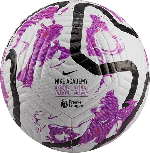 Nike Unisex Modern Soccer Ball