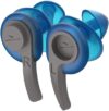 Speedo Unisex Waterproof Reusable Swimming Ear Plugs