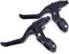 Yimaa Universal Aluminum Bicycle Brake Levers